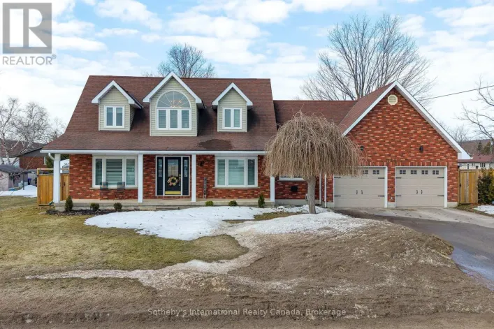 154 MARY STREET, Clearview