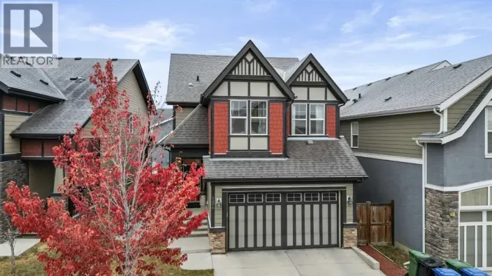 154 Masters Point SE, Calgary