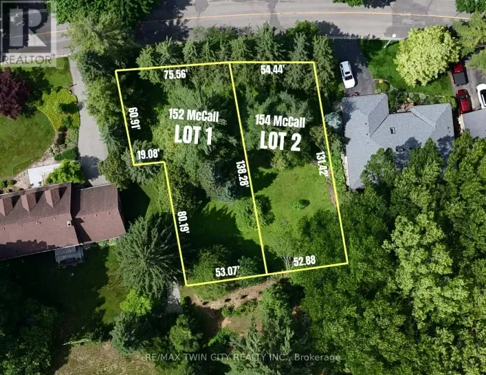 154 MCCALL CRESCENT, Norfolk