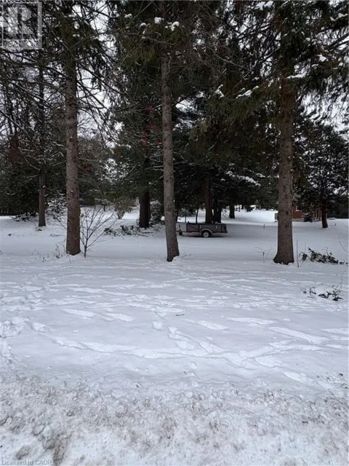 154 MCCALL Crescent, Simcoe