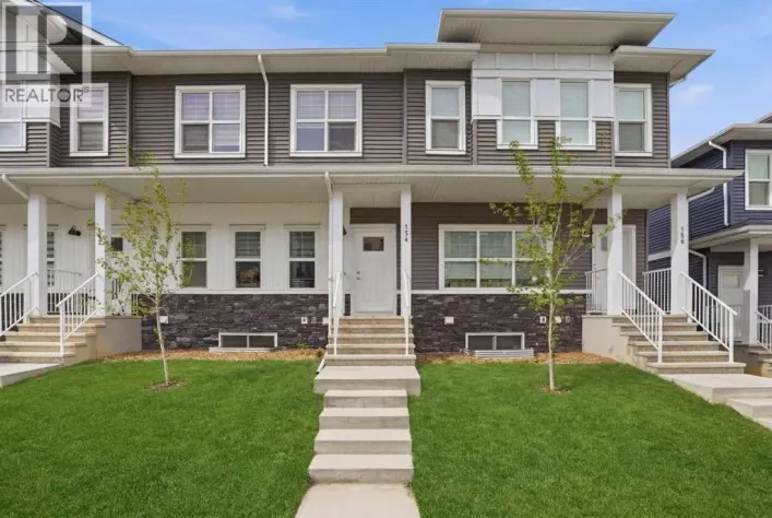 154 Merganser Drive W, Chestermere