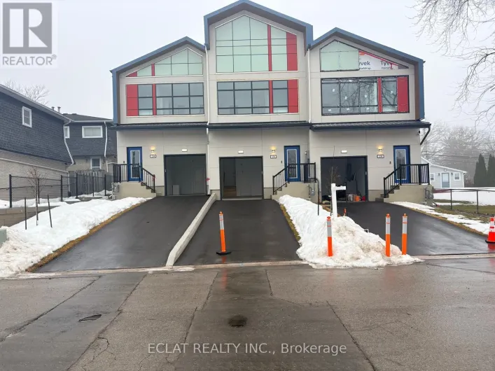 154 MILL STREET, West Lincoln