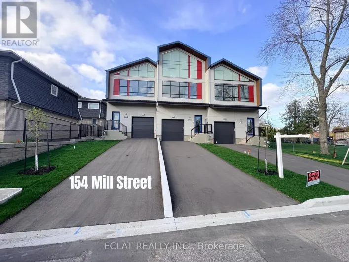 154 MILL STREET, West Lincoln