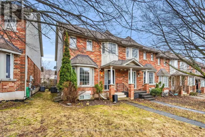 154 MONTGOMERY BOULEVARD, Orangeville