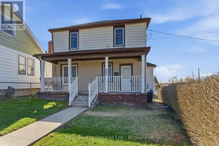 154 NIAGARA FALLS ROAD, Thorold