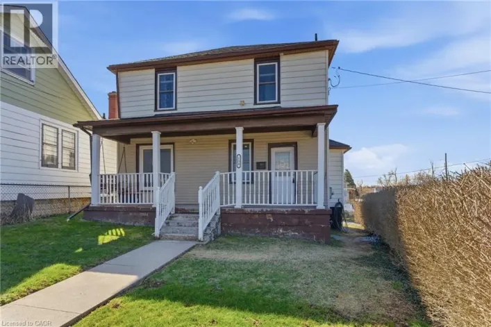 154 NIAGARA FALLS Road, Thorold