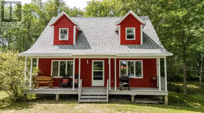 154 North Kemptville Road, Kemptville