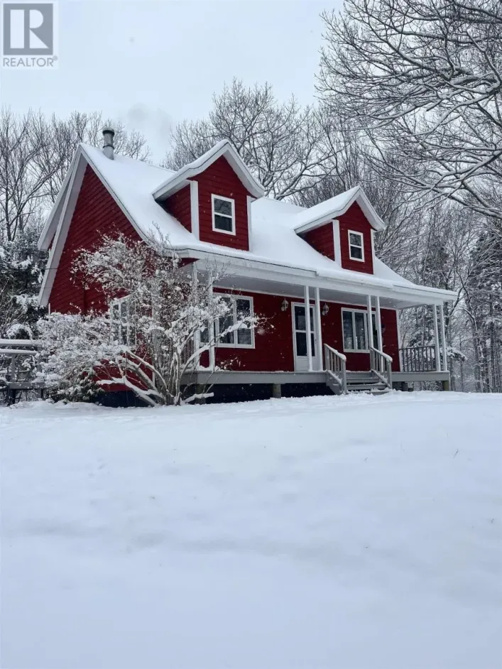 154 North Kemptville Road, Kemptville