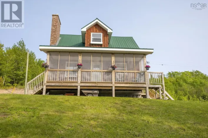 154 OHIO EAST Road, Antigonish