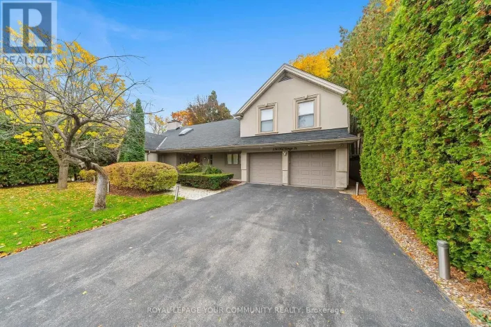 154 OLD YONGE STREET, Toronto