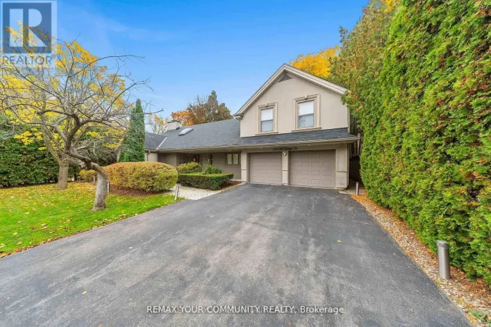 154 OLD YONGE STREET, Toronto