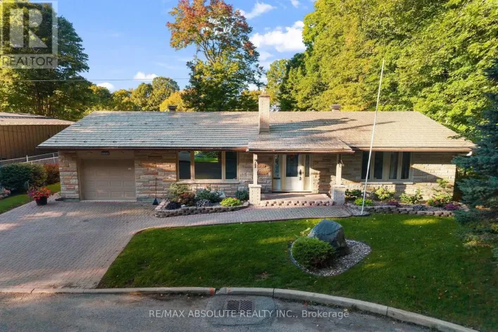 House for sale: 154 OTTAWA STREET, Arnprior