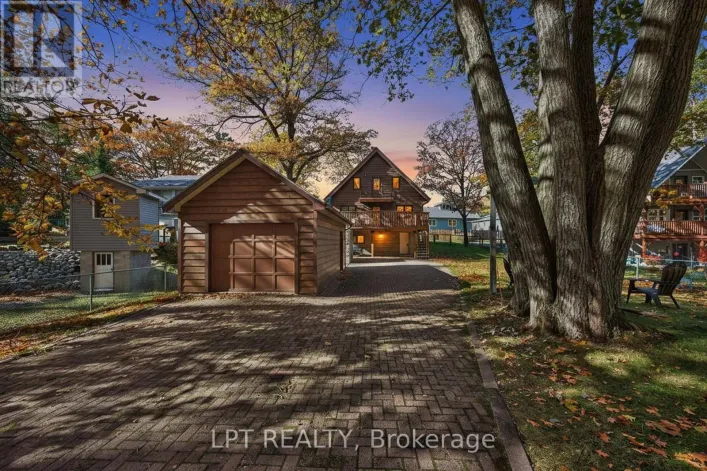 154 PARK ROAD, Tiny