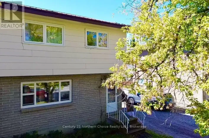154 PARKDALE ROAD, Dryden