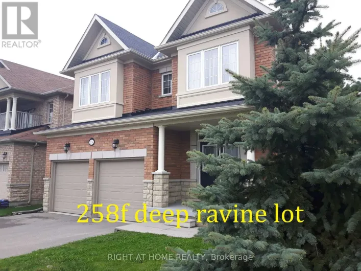 154 PETER RUPERT AVENUE, Vaughan