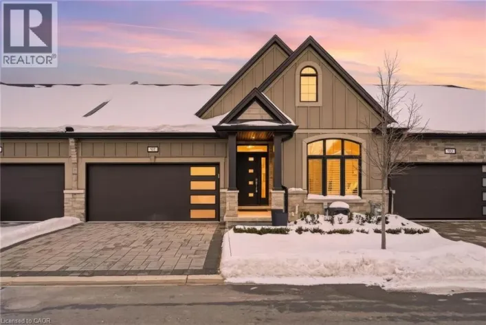 154 PORT ROBINSON Road Unit# 92, Fonthill