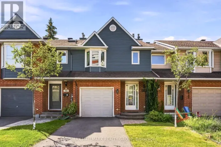 154 PRESLAND ROAD, Ottawa