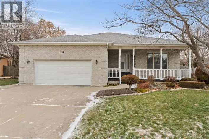 154 PURPLE PLUM, Kingsville