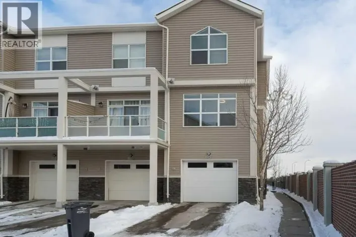 154 Redstone View NE, Calgary