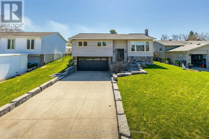 154 RIDGE ROAD, Caledon