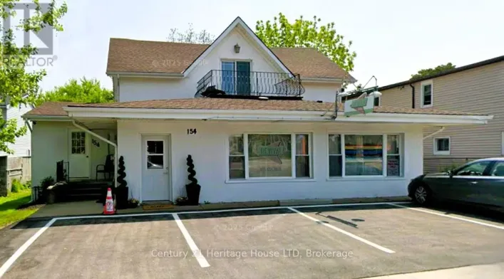 154 RIDGE ROAD, Fort Erie