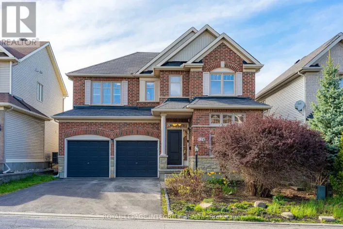154 RODEO DRIVE, Ottawa