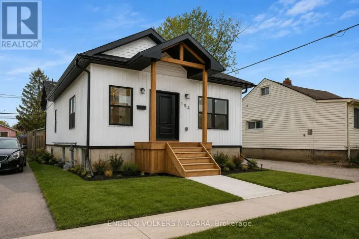 House for sale: 154 ROOSEVELT AVENUE, Welland