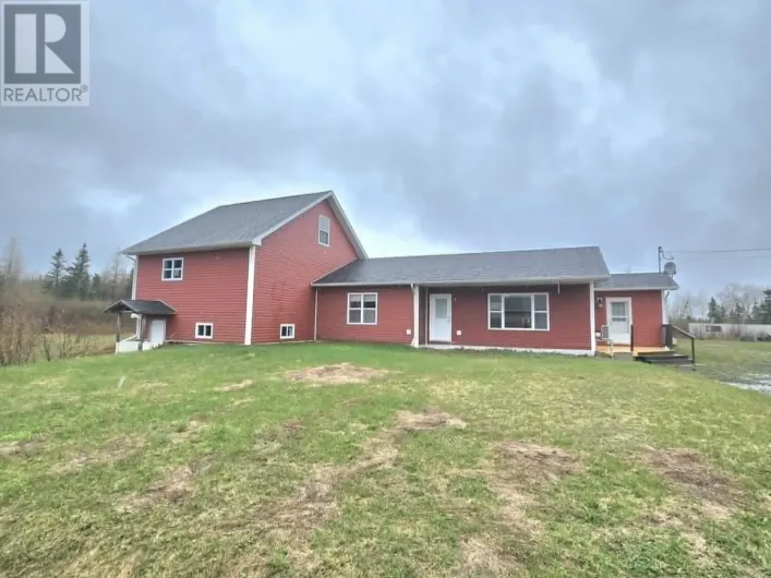 154 Sandy Point Road, Norris Arm