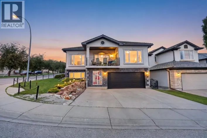 154 Sienna Ridge Landing SW, Calgary