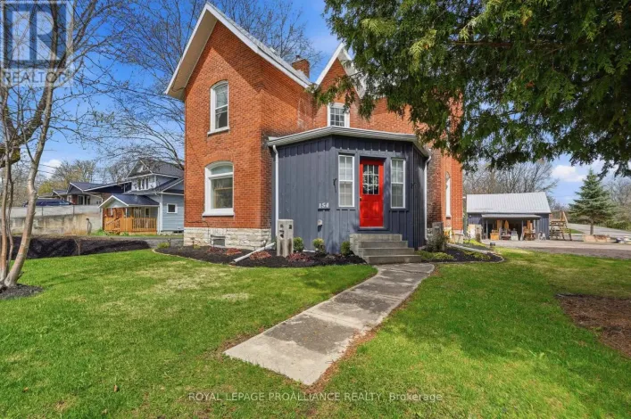 154 ST LAWRENCE STREET W, Madoc