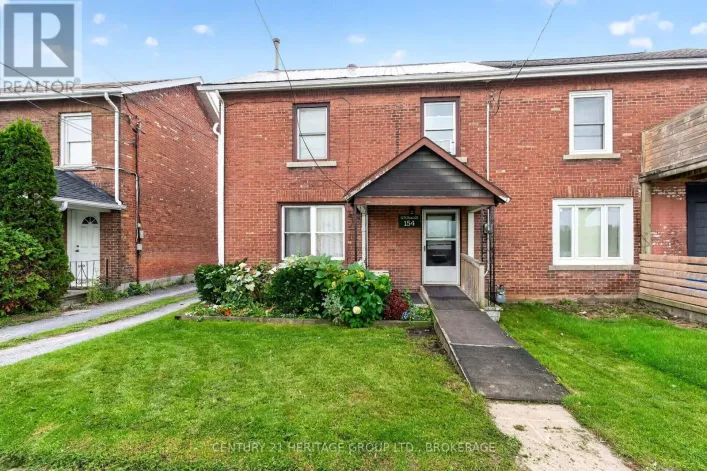154 STEPHEN STREET, Kingston