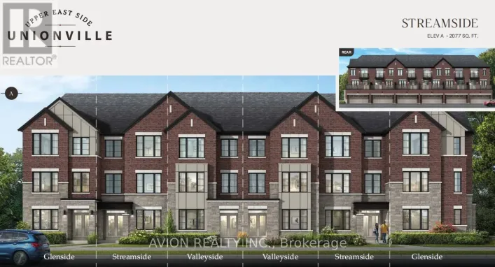 154 VINE CLIFF BOULEVARD, Markham