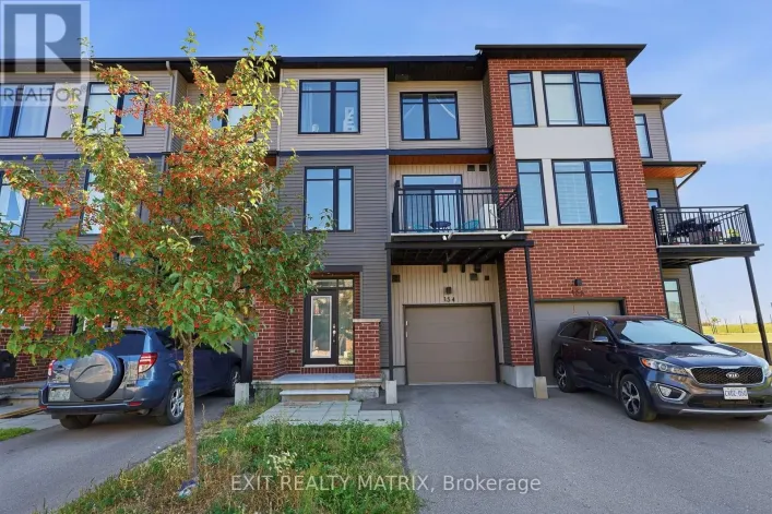 154 VISOR PRIVATE, Ottawa