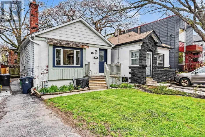 154 WARDEN AVENUE, Toronto