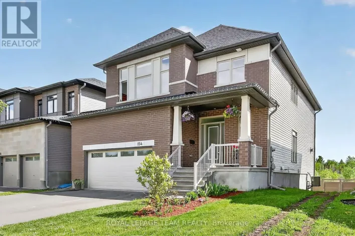 154 WINTERHAVEN DRIVE, Ottawa