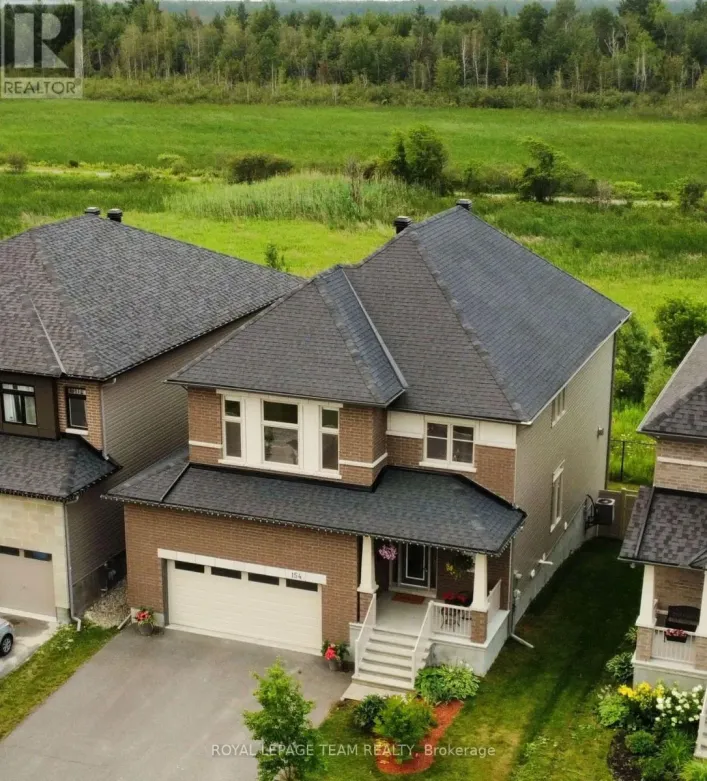 154 WINTERHAVEN DRIVE, Ottawa