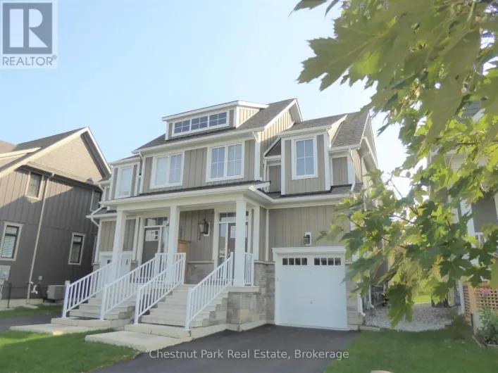 154 YELLOW BIRCH CRESCENT, Blue Mountains