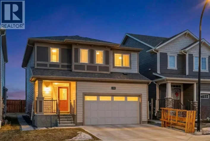 154 Yorkstone Way SW, Calgary