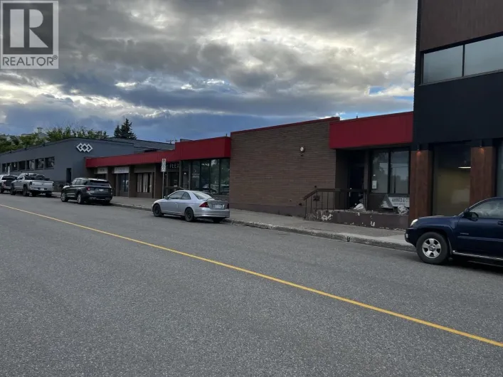 1540 6TH AVENUE, Prince George