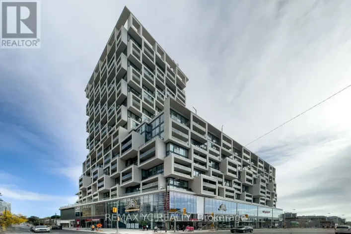 1540 - 8 HILLSDALE AVENUE E, Toronto