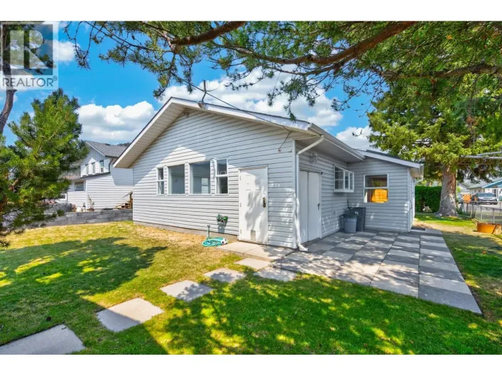 1540 Canford Avenue, Merritt