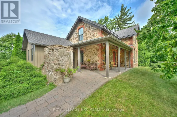 1540 CONCESSION 6 ROAD, Niagara-on-the-Lake
