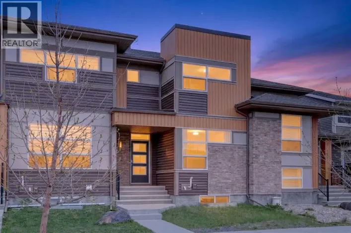 1540 Cornerstone Boulevard NE, Calgary