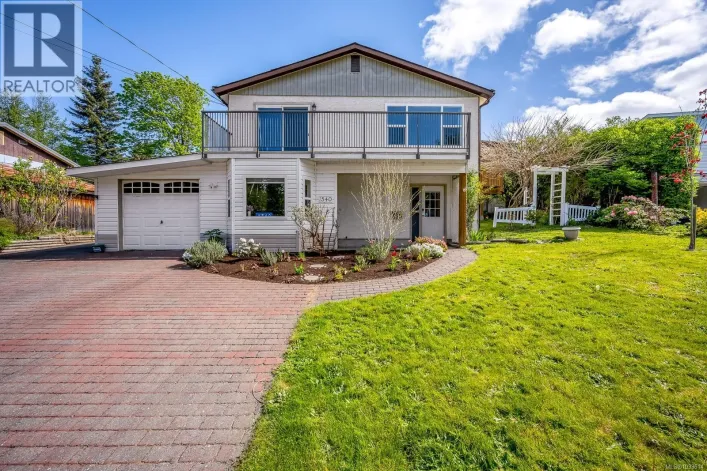 1540 Hobson Ave, Courtenay
