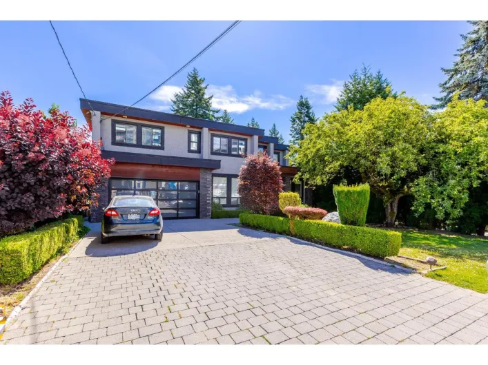 1540 MAPLE STREET, White Rock