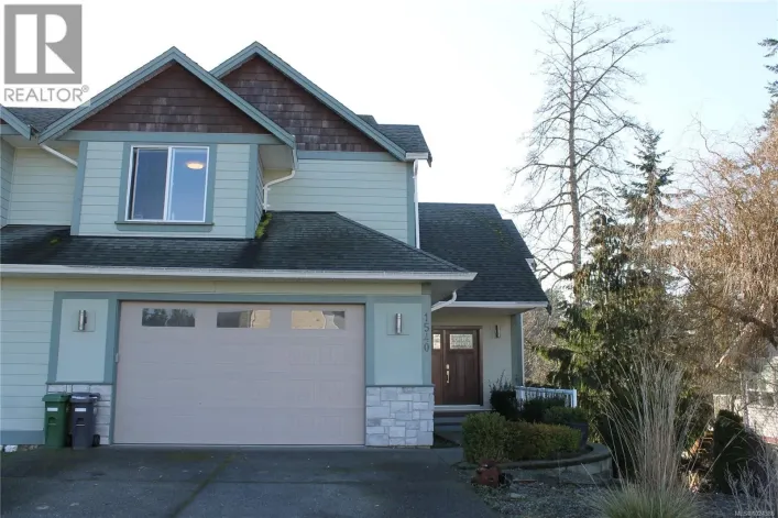 1540 Nimpkish Pl, Duncan