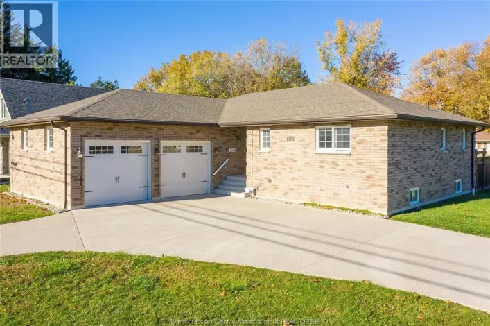 1540 SPRUCEWOOD AVENUE, LaSalle