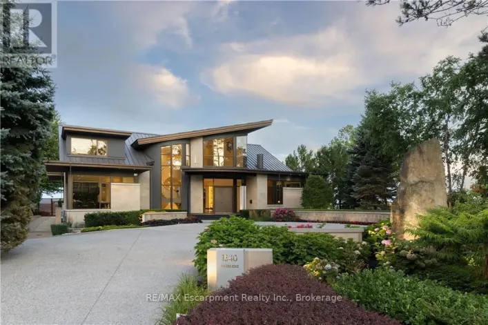 1540 WATERSEDGE ROAD, Mississauga