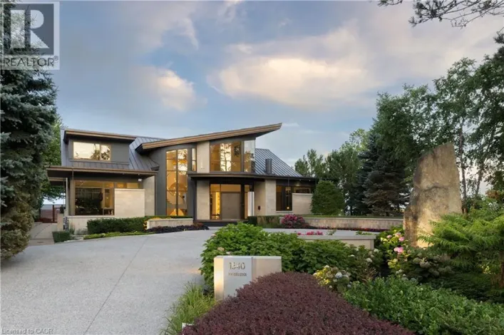 1540 WATERSEDGE Road, Mississauga