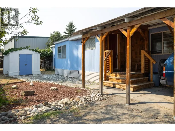 15401 Kalamalka Lake Road Unit# 67 Lot# 67, Coldstream